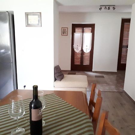 B&B Appartamenti Chez Patty Castel San Pietro Dış mekan fotoğraf